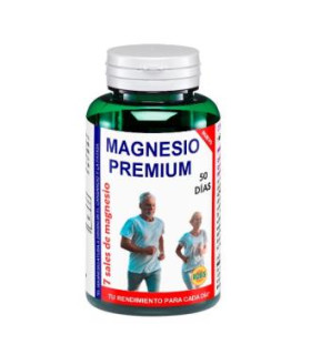 MAGNESIO PREMIUM 100cap.