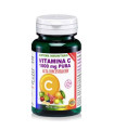 VITAMINA C PURA 1000mg. 40cap.