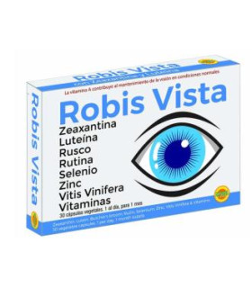 ROBIS VISTA 30cap.