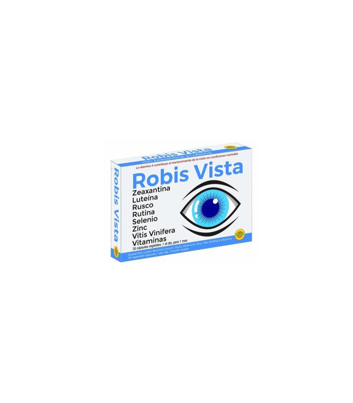 ROBIS VISTA 30cap.