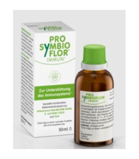 PROSYMBIOFLOR IMMUN 50ml.