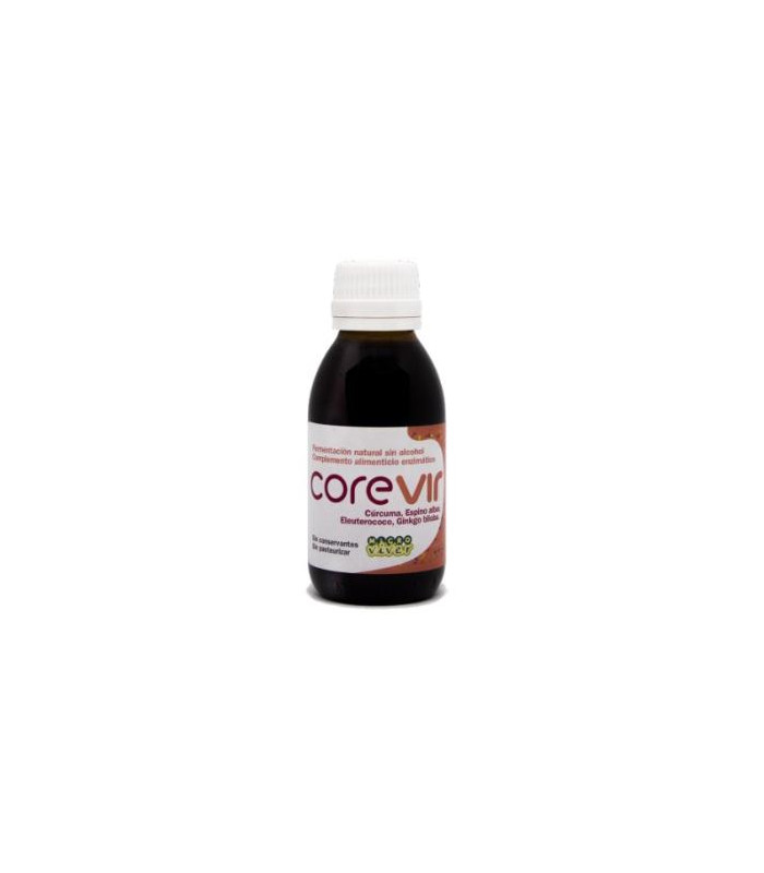 COREVIR fermento probiotico 125ml.