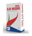 FEPA-AJO NEGRO 2000mg. 60cap.