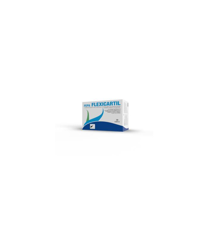 FEPA-FLEXICARTIL 30sbrs.