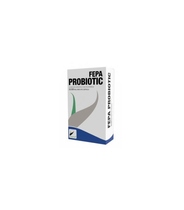 FEPA-PROBIOTIC 10cap.