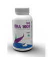 FEPA-DHA 1000mg 30perlas.