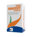 FEPA-MINERVIT COMPLEX 20cap.