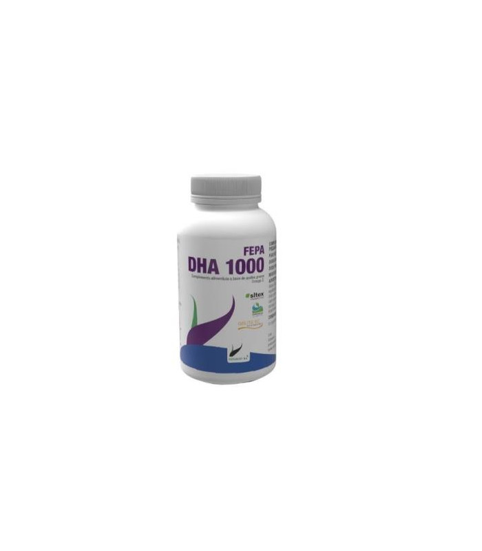 FEPA-DHA 1000mg 150perlas.