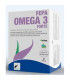 FEPA-OMEGA 3 FORTE 60perlas