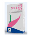FEPA-SELENIO 200µg 60cap.