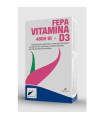 FEPA-VITAMINA D3 4000ui 60cap.