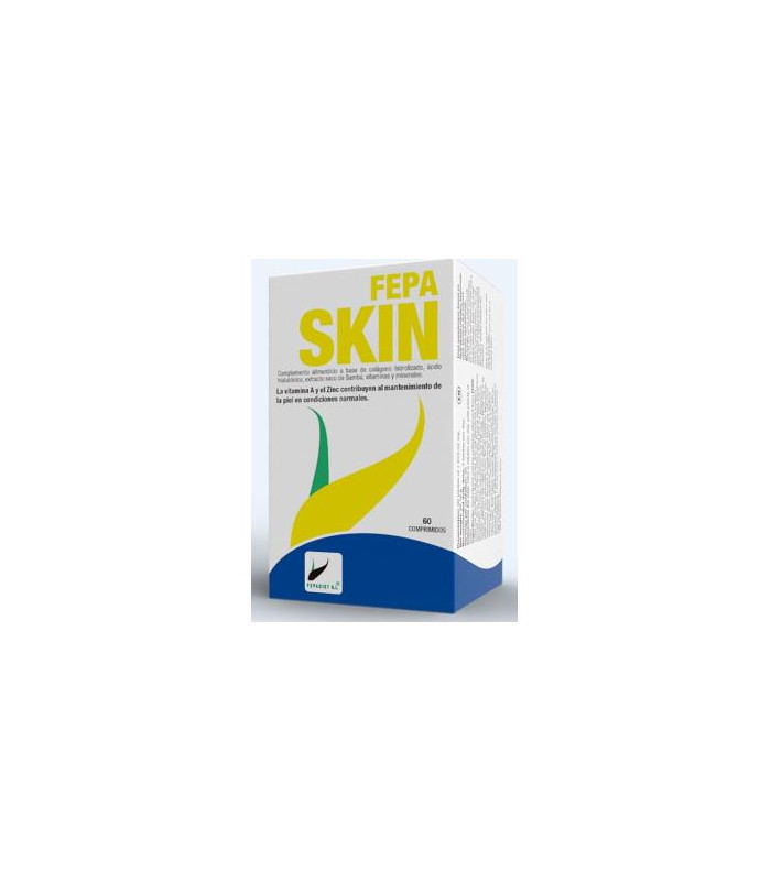FEPA-SKIN 60comp.