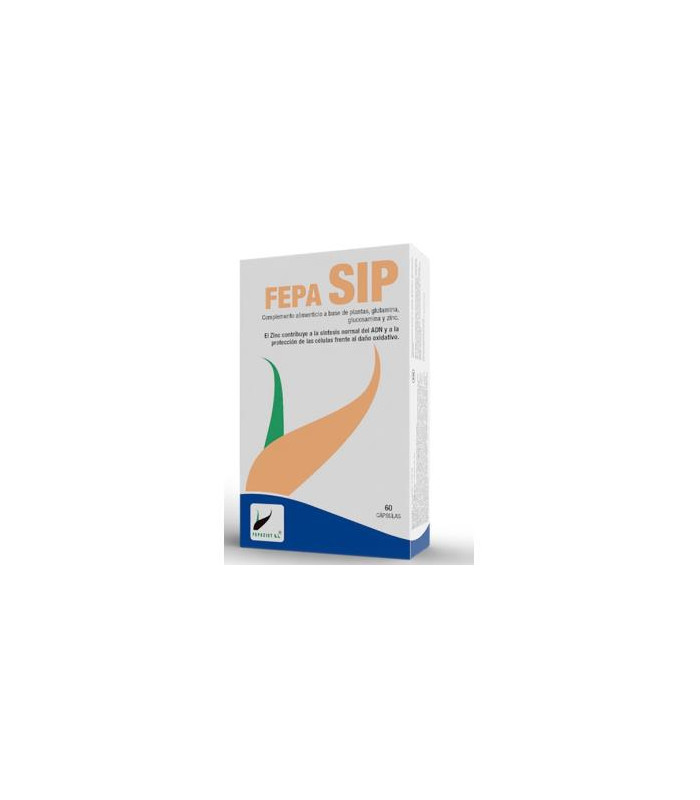 FEPA-SIP 60cap.