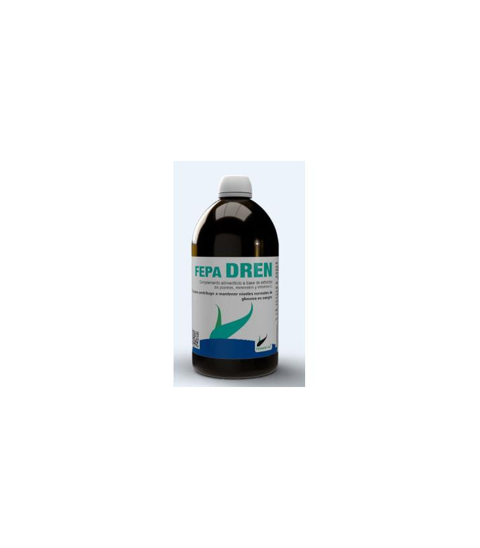 FEPA-DREN 500ml.