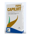 FEPA-CAPILVIT 40cap.
