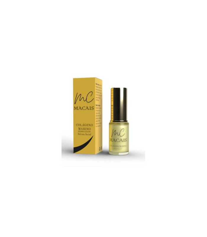 COLAGENO MARINO hidrolizado serum facial 15ml.