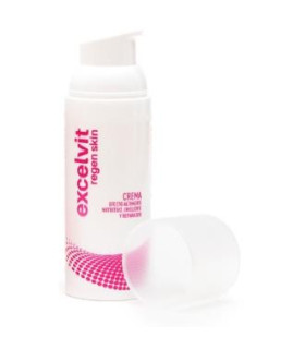 EXCELVIT REGEN SKIN crema 50ml.