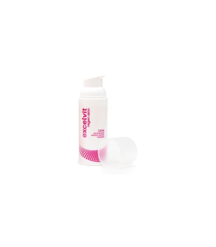 EXCELVIT REGEN SKIN crema 50ml.