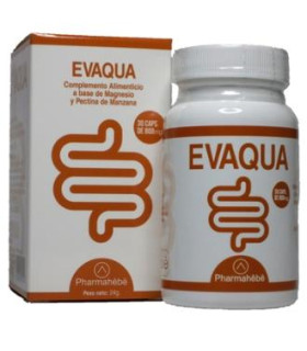 EVAQUA 30cap.