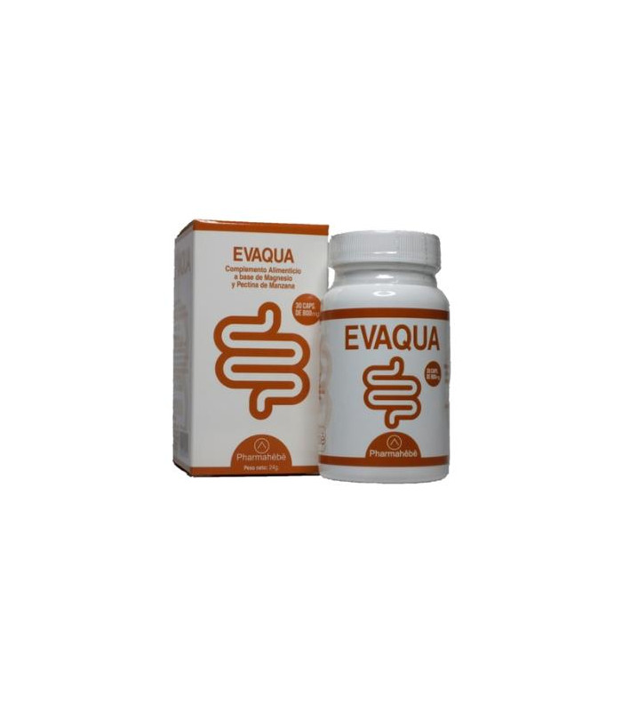 EVAQUA 30cap.