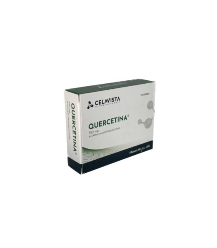 QUERCETINA CMB 30cap.