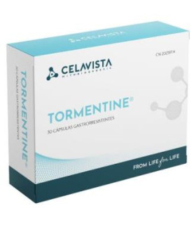 TORMENTINE 30cap.