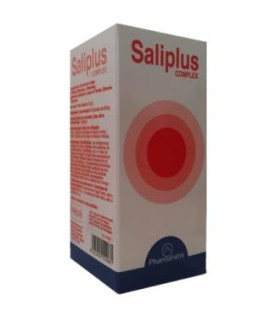 SALIPLUS COMPLEX 30cap