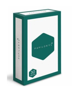 PAPILOXYL 30cap.