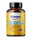 OMEGA 3 2000 mg  500/250 EPA/DHA FISH OIL 120 cap.