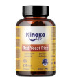 RED YEAST RICE (Levadura Arroz Rojo) 120 cap.