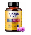 MILK THISTLE 600 mg (Cardo Mariano) 120 cap.