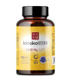 KINOKOREISHI 1500 mg 90 cap.