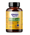 GARLIC OIL (Aceite de ajo) 200 cap.