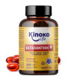 ASTAXANTINA PLUS 180 cap.