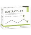 BUTIRATO C4 30cap.