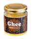 MANTEQUILLA GHEE clarificada 370 ml ECO