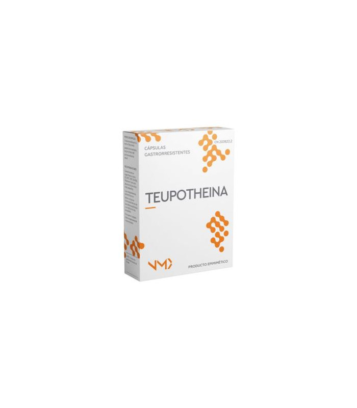 TEUPOTHEINA 30cap.