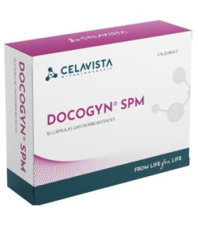 DOCOGYN SPM 30cap.