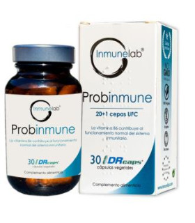 PROBINMUNE 30cap.