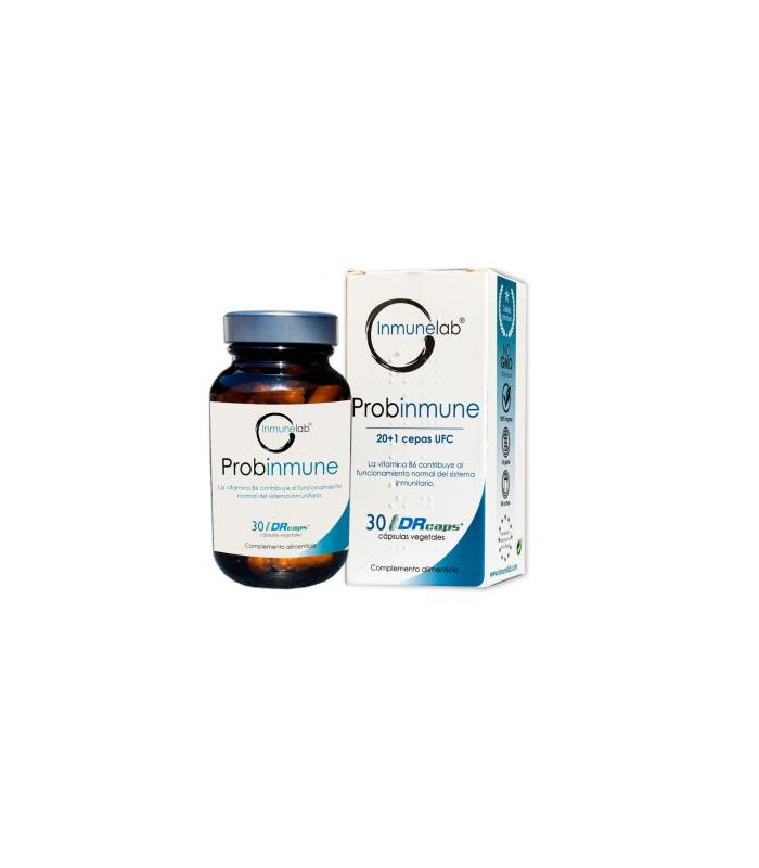 PROBINMUNE 30cap.
