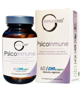 PSICOINMUNE 60cap.