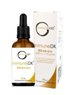 INMUNEDK 50ml.