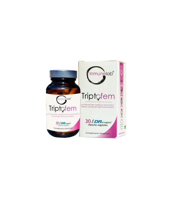 TRIPTOFEM 30cap.