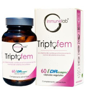 TRIPTOFEM 60cap.
