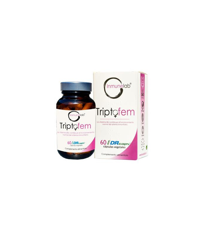 TRIPTOFEM 60cap.