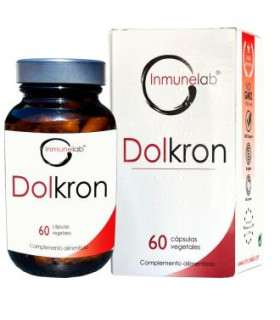 DOLKRON 60cap.