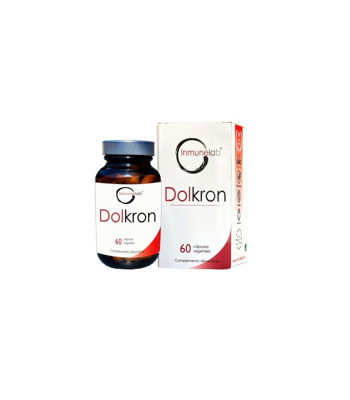 DOLKRON 60cap.
