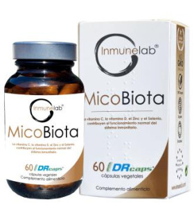MICOBIOTA 60cap.