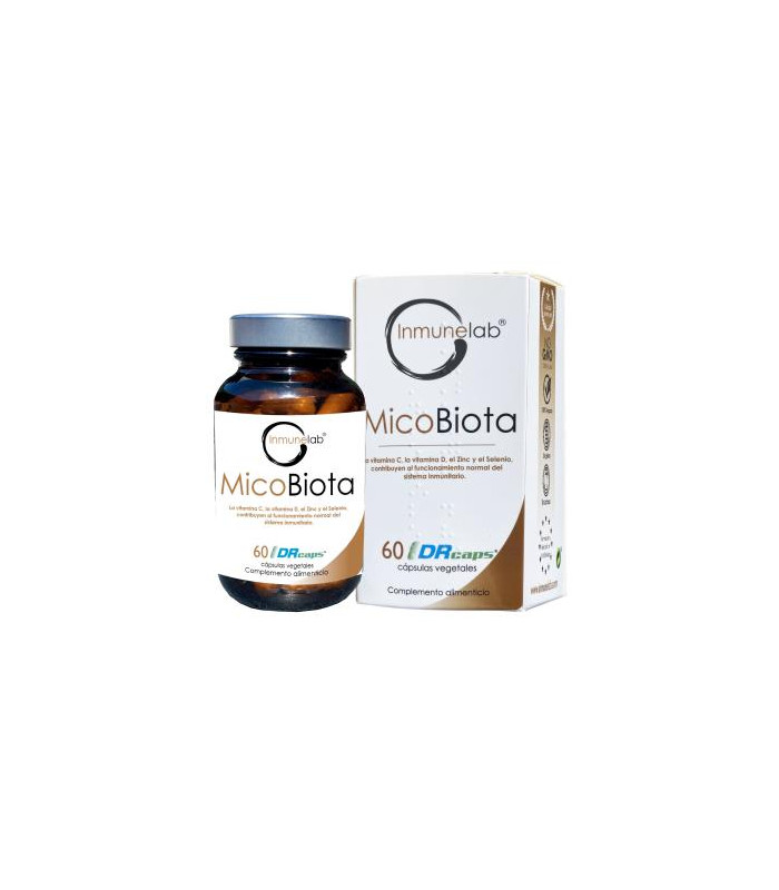 MICOBIOTA 60cap.