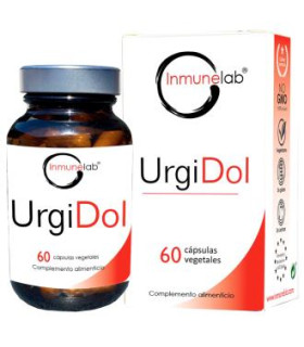 URGIDOL 60 cap